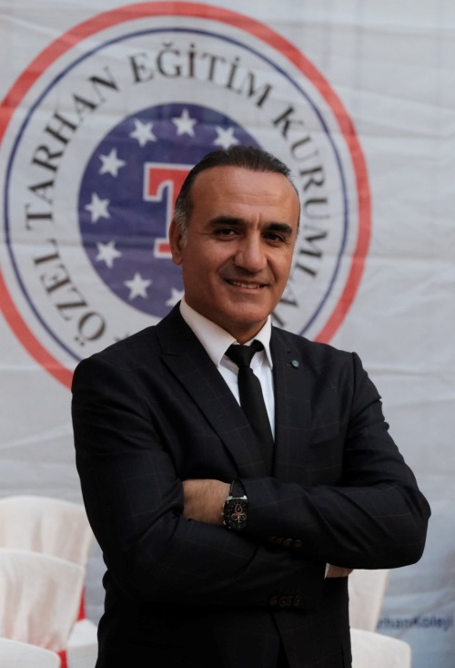Mustafa BUDAK