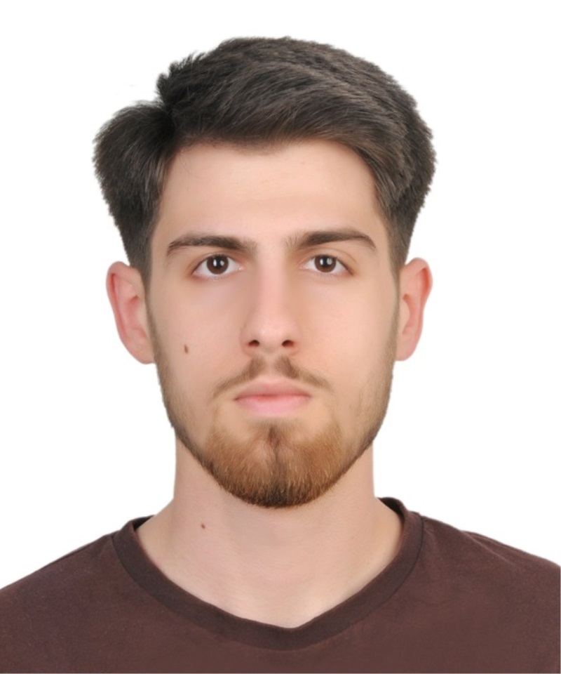 Ömer Furkan YILDIRIM