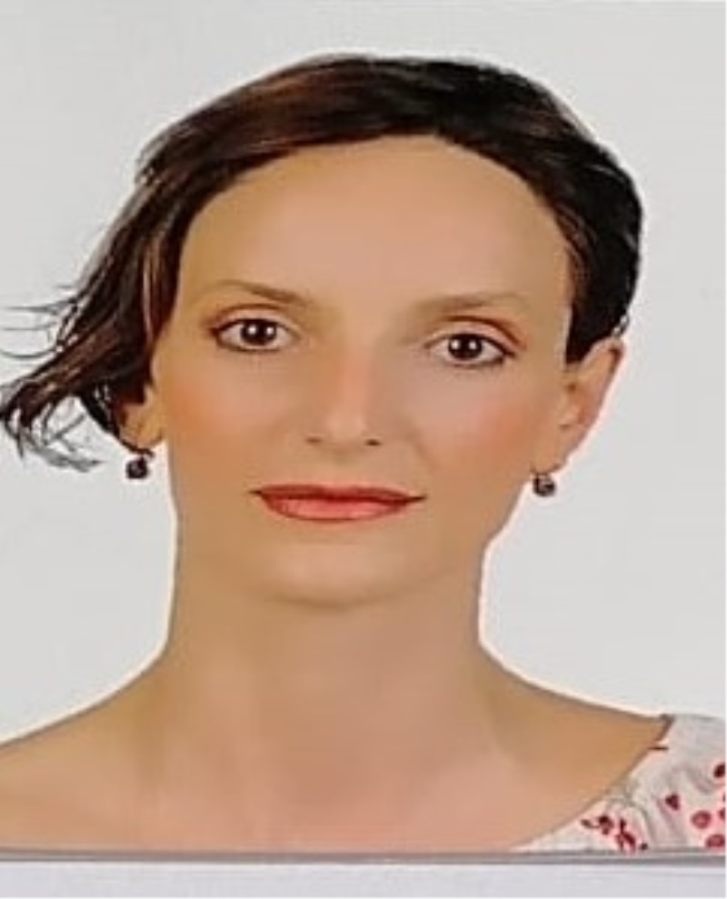 Nazlı Ceren KAMACIOĞLU