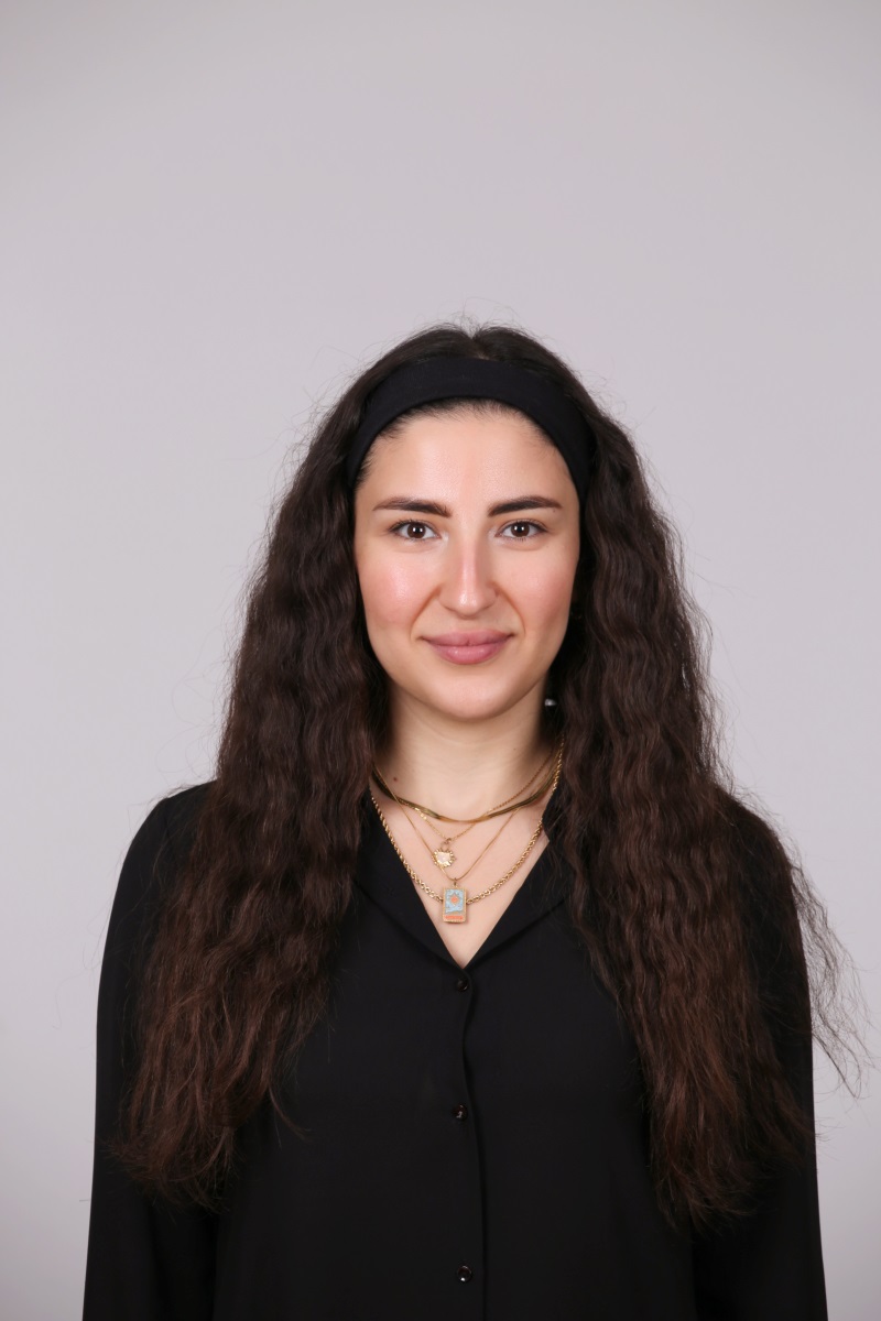 Büşra DOĞAN