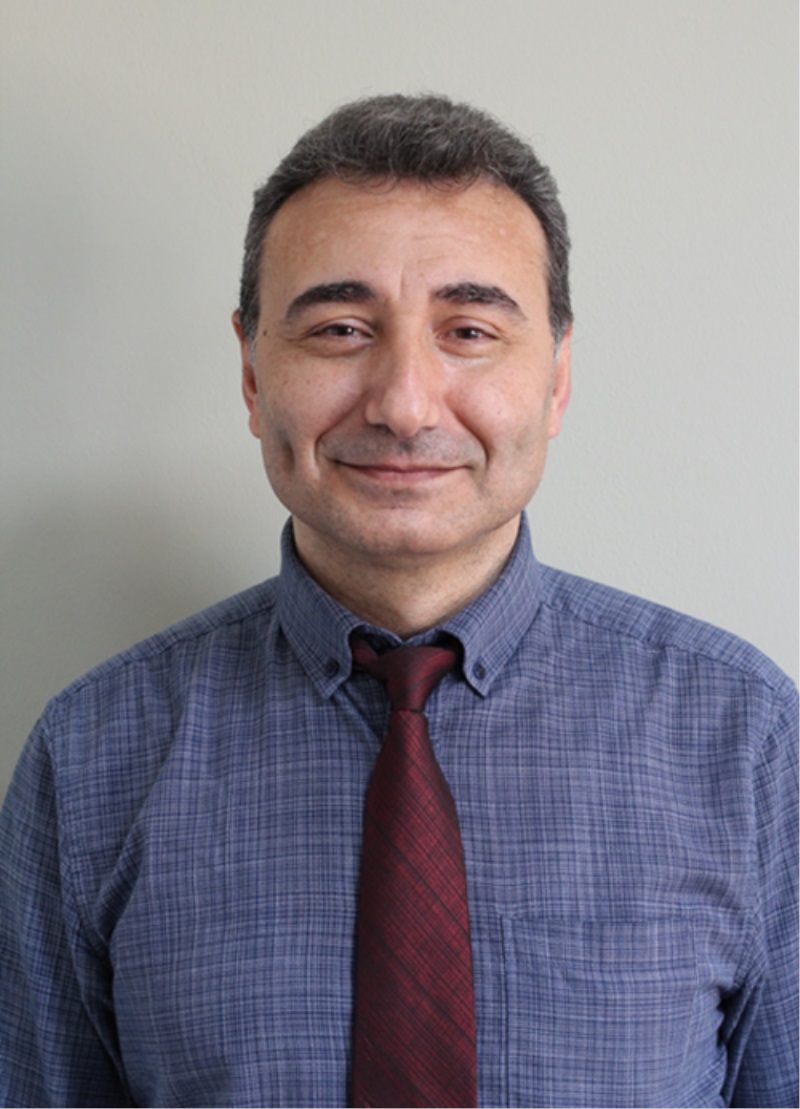 Sabri ÖZCAN