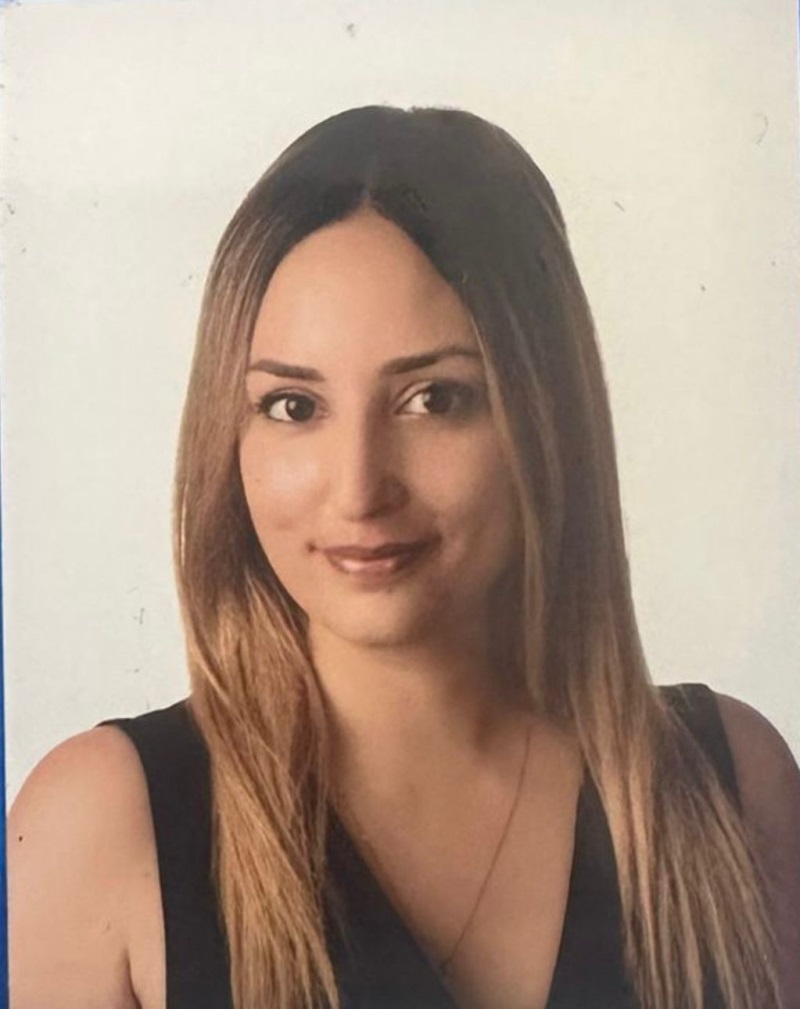 Mükerrem Elif FIRAT