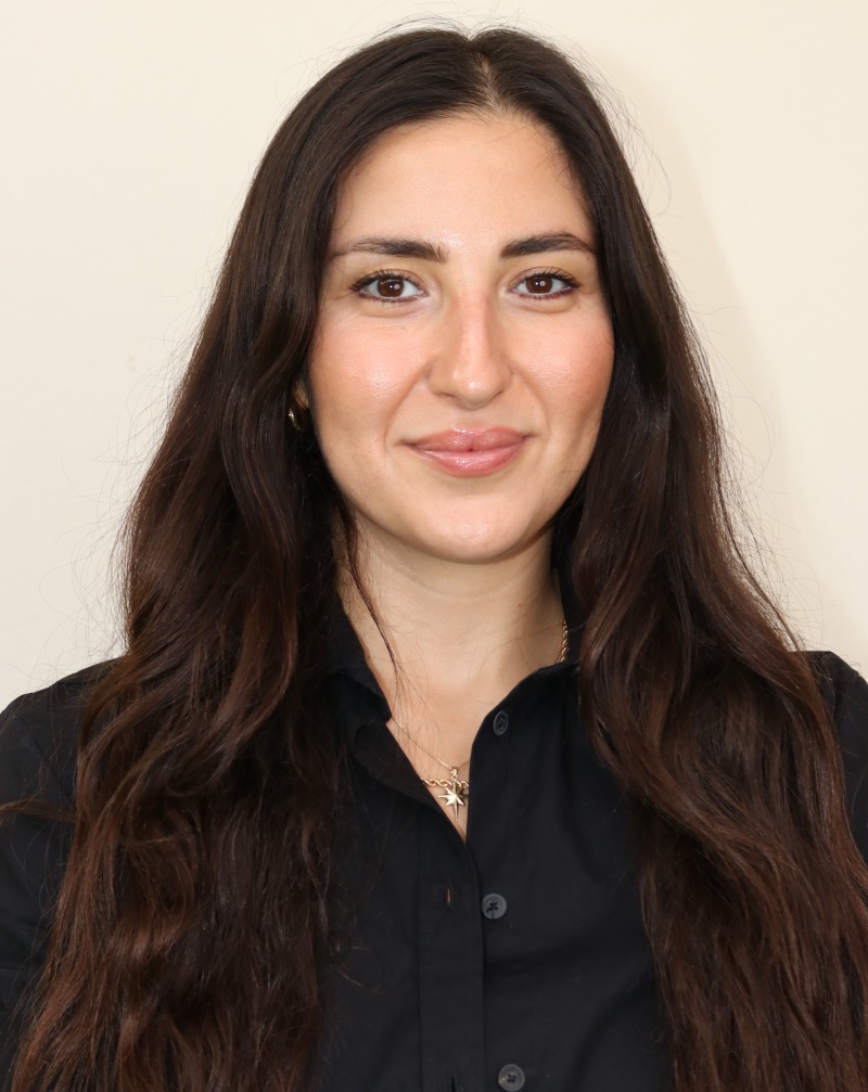 Büşra DOĞAN