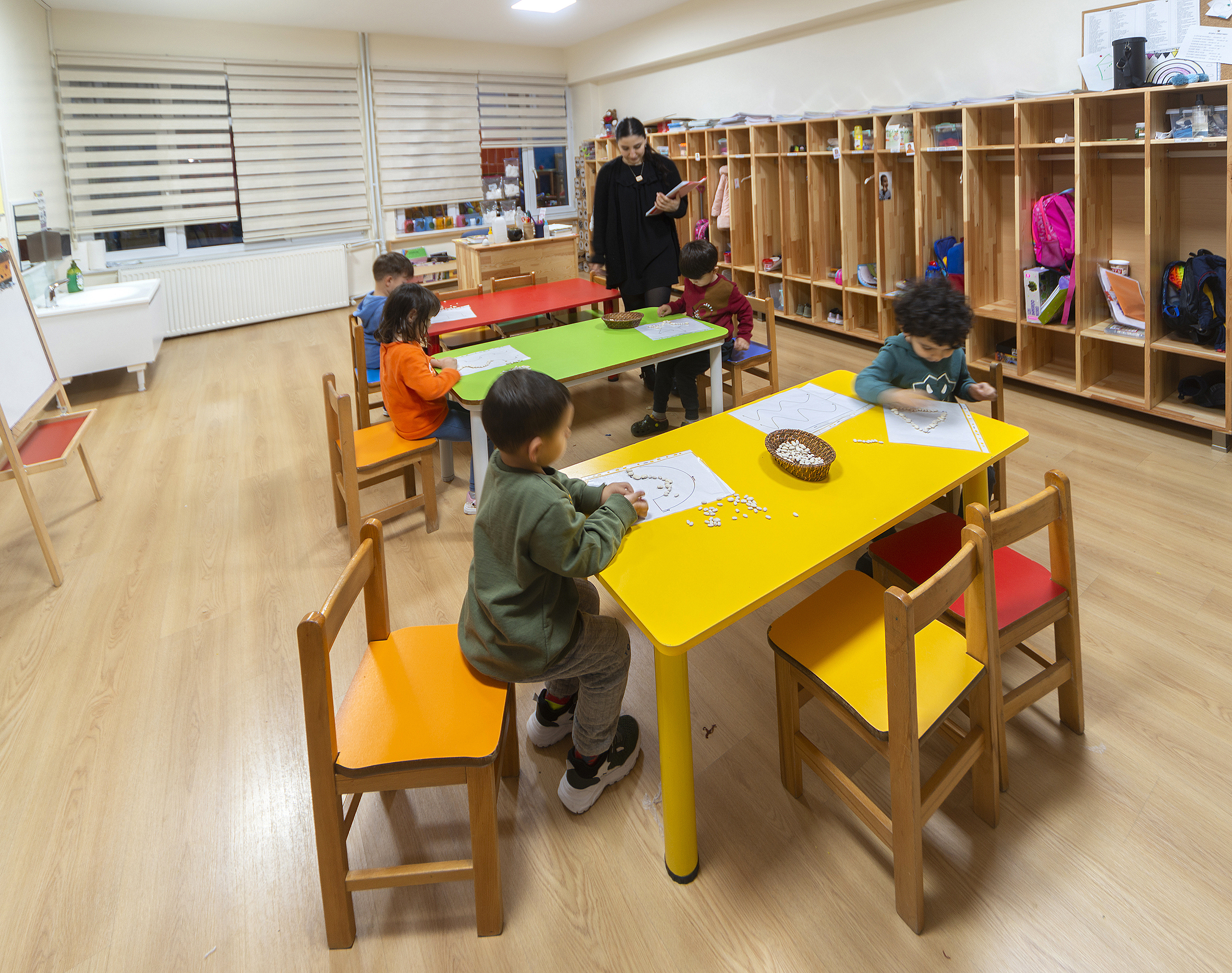 BÜŞRA DOĞAN ANASINIF2