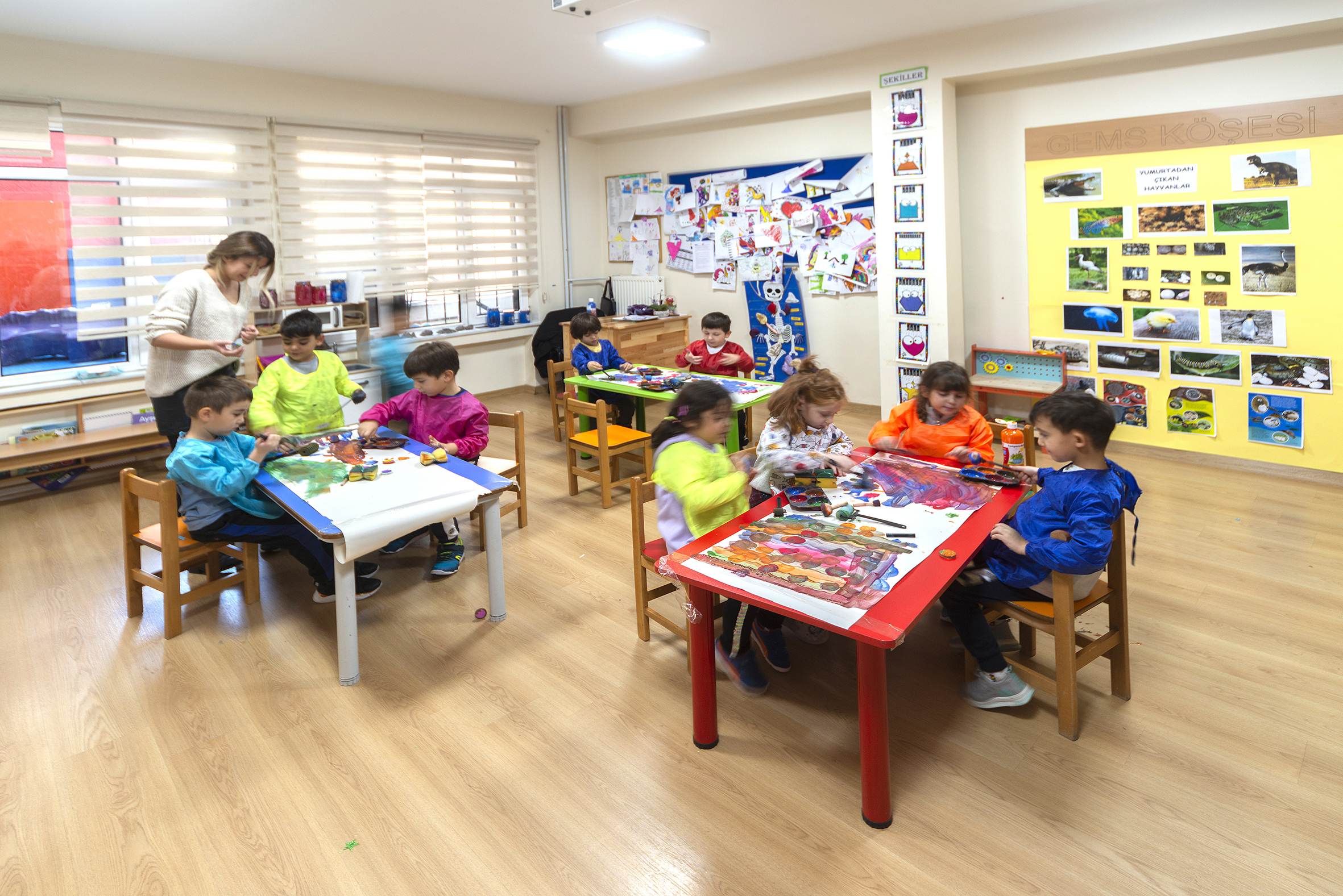 ELİF AKKOÇ ANASINIF2