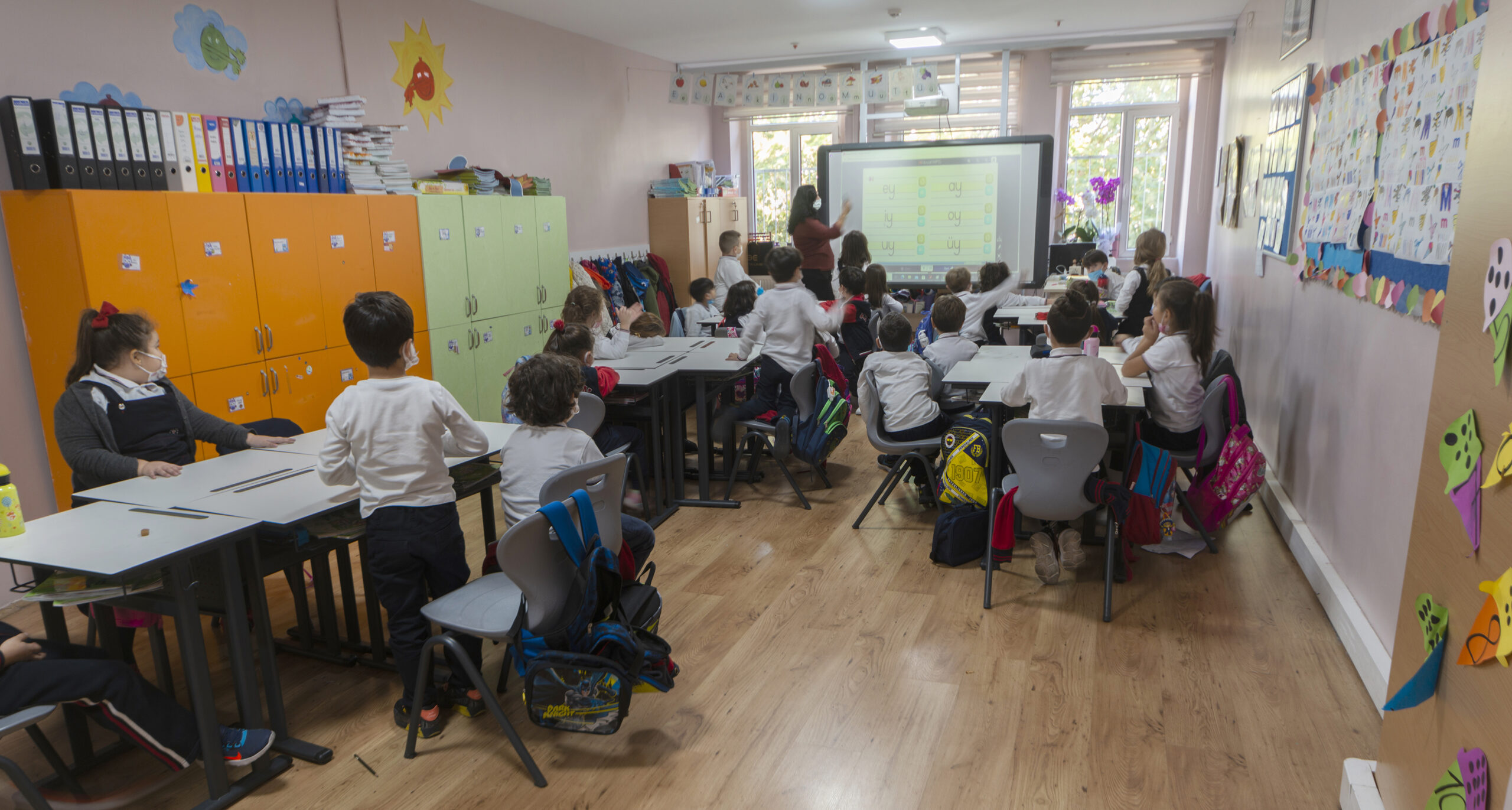 EMİNE ÇETİN 1.SNF