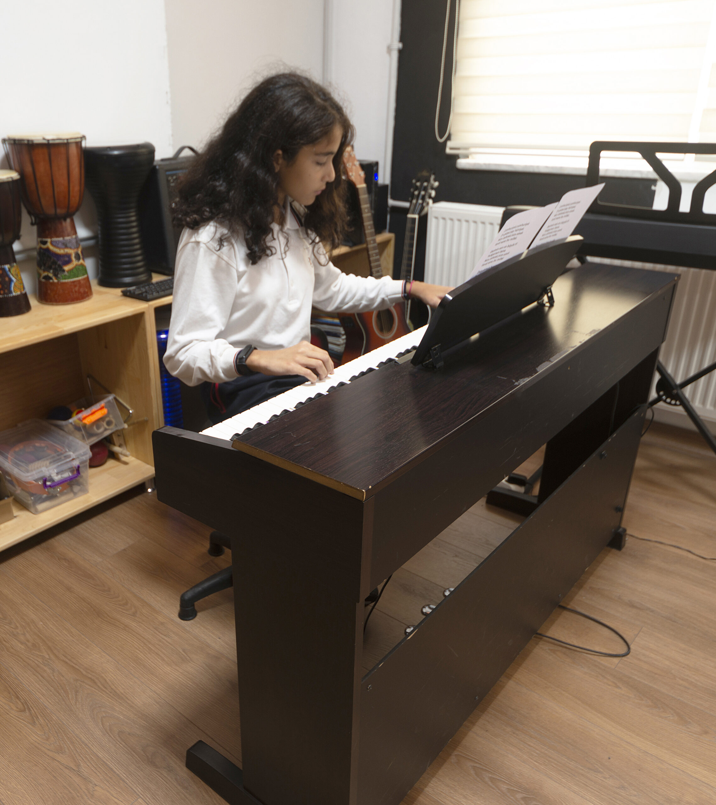 İLKÖĞRETİM MÜZİK5