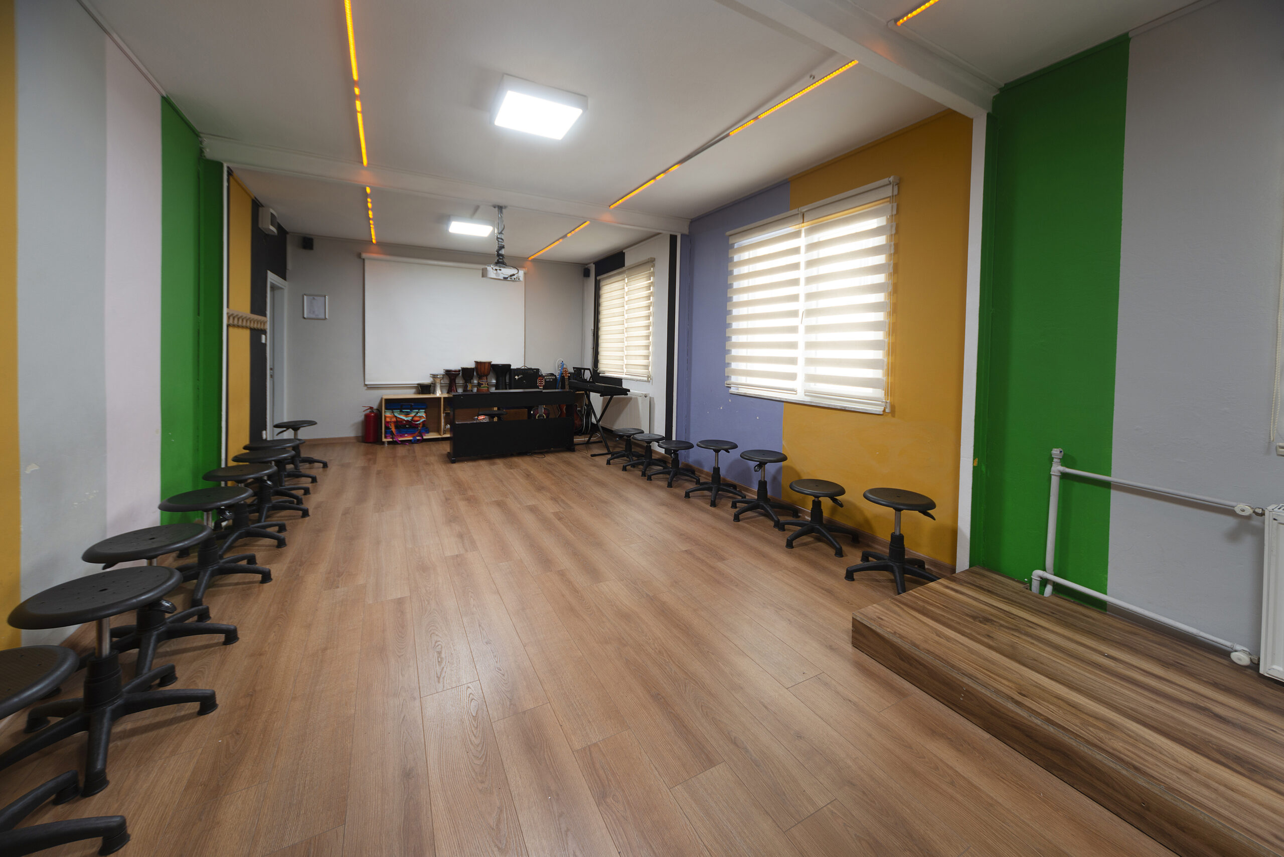 İLKÖĞRETİM MÜZİK6