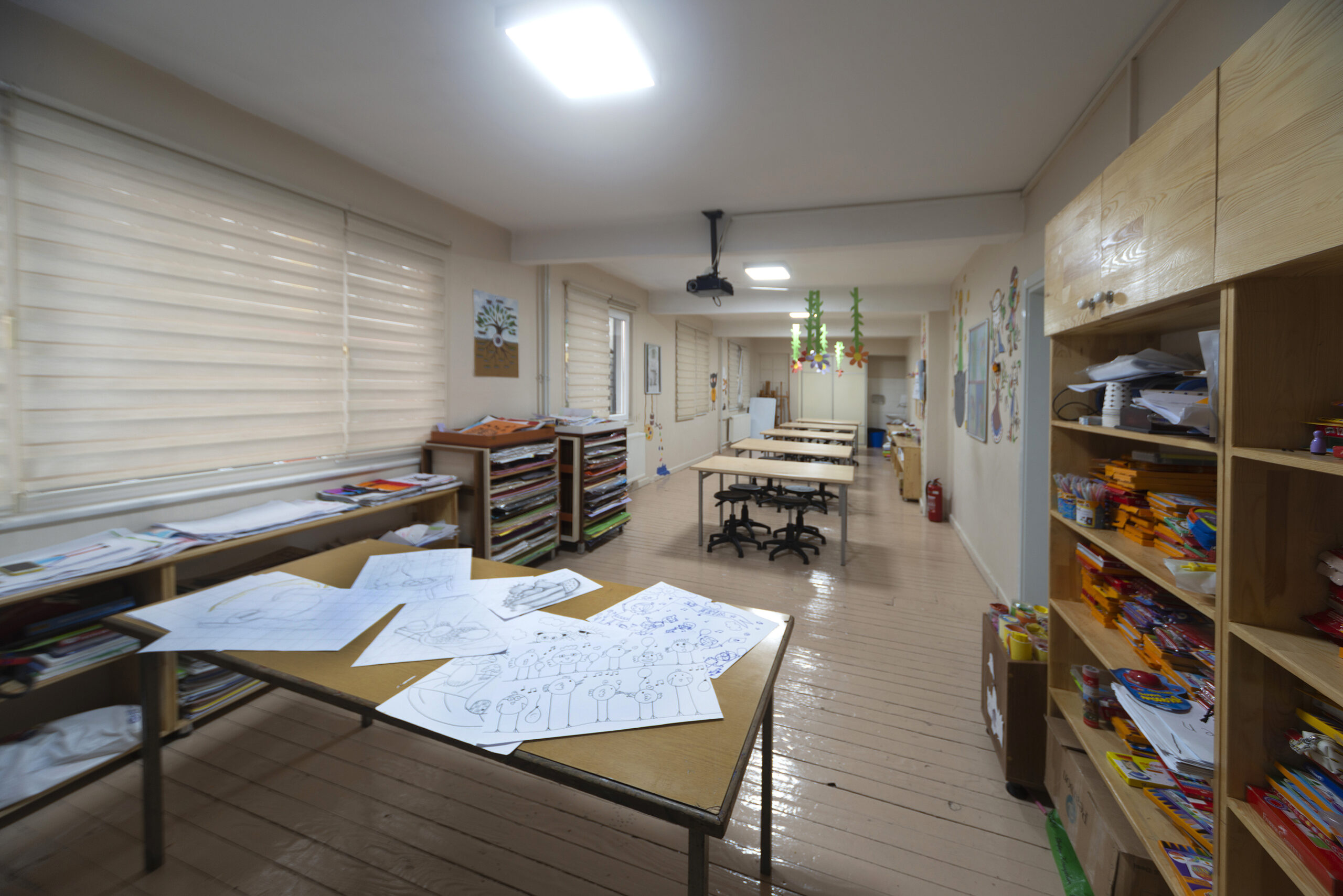 İLKÖĞRETİM RESİM