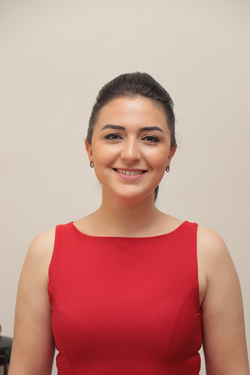 Arife DİLBER HARDAL